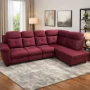రెడ్ వెల్వెట్ మోడల్ (Red Velvet Model)