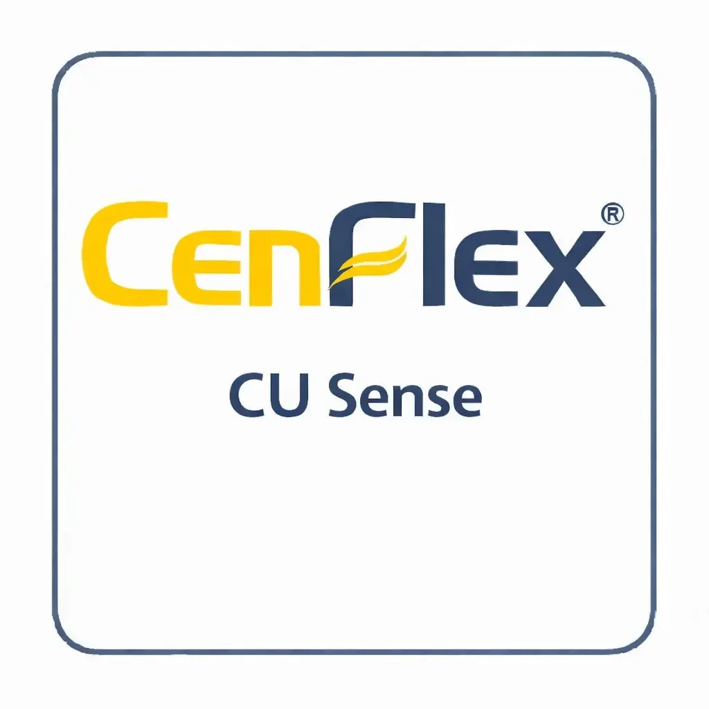 Cenflex - CU Sense