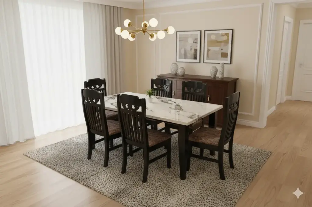 Marvine Dining