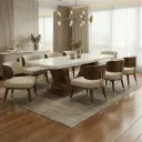 బ్రాస్ డైనింగ్ (Brass Dining)