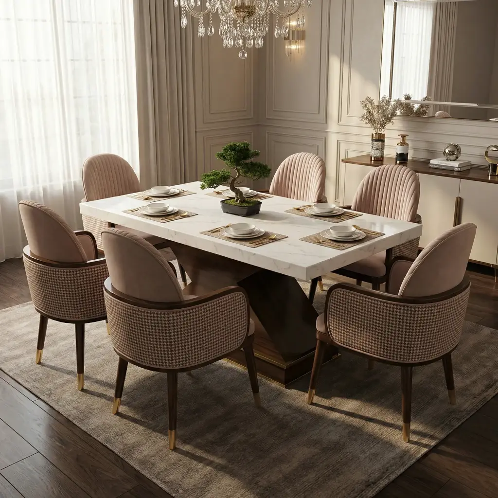 Copper Model