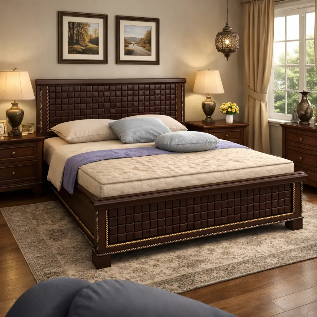 Blocks Model Cot (QUEEN)