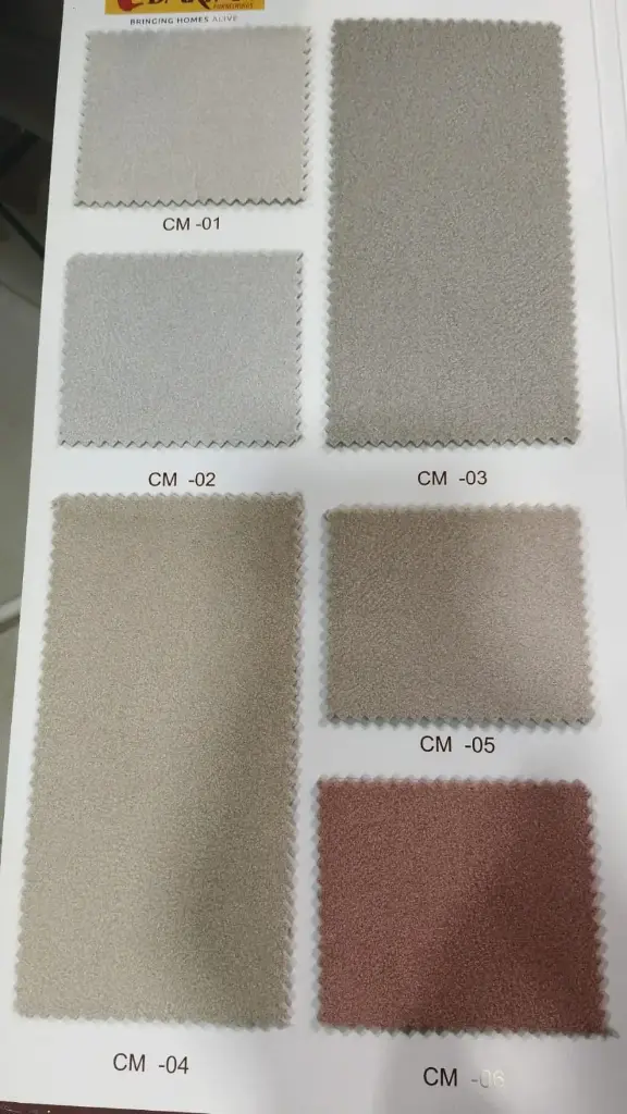 Cashmere