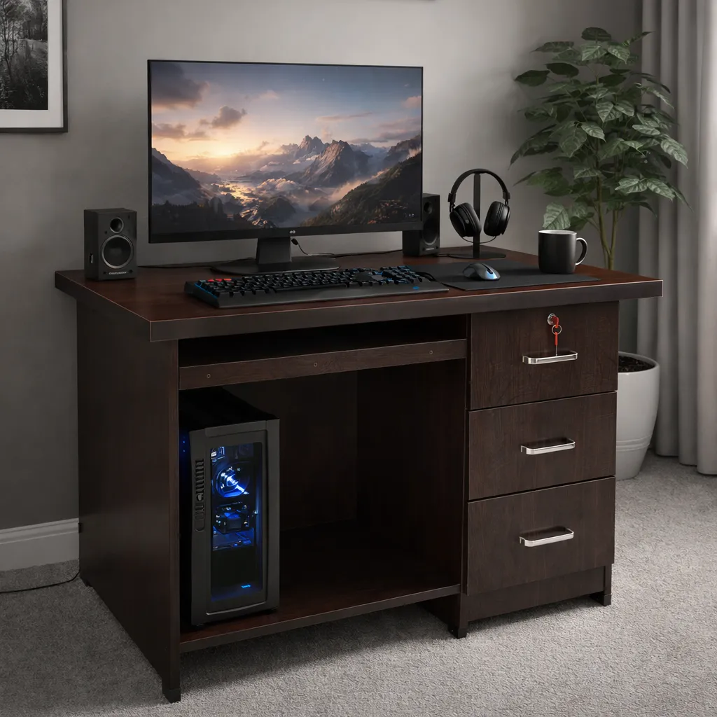 Tessa Office Table (3*2)