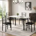 2368-Y4 - Dining set