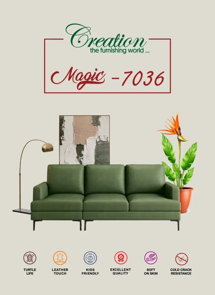 Magic-7036