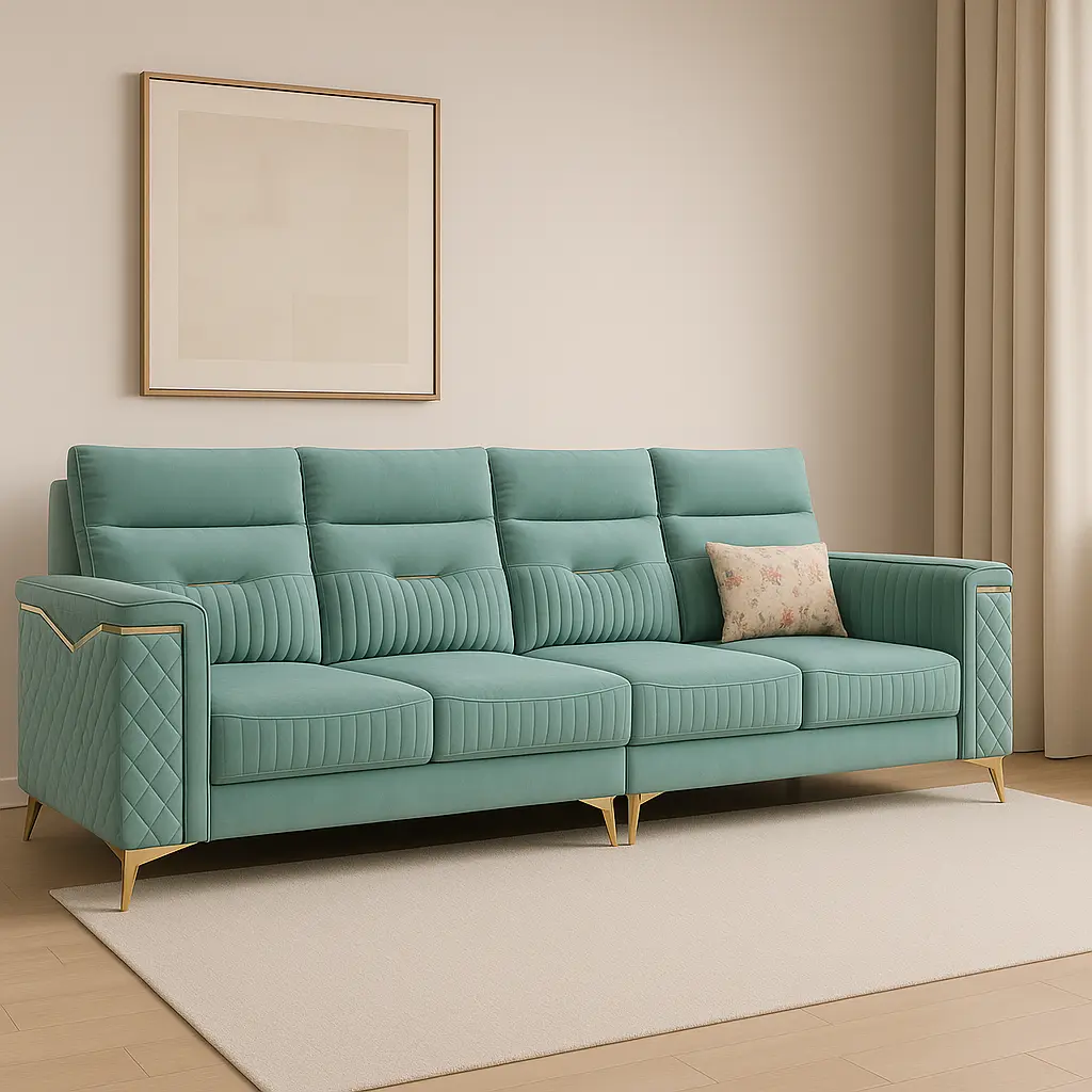 Harvey Corner (3-Seater)