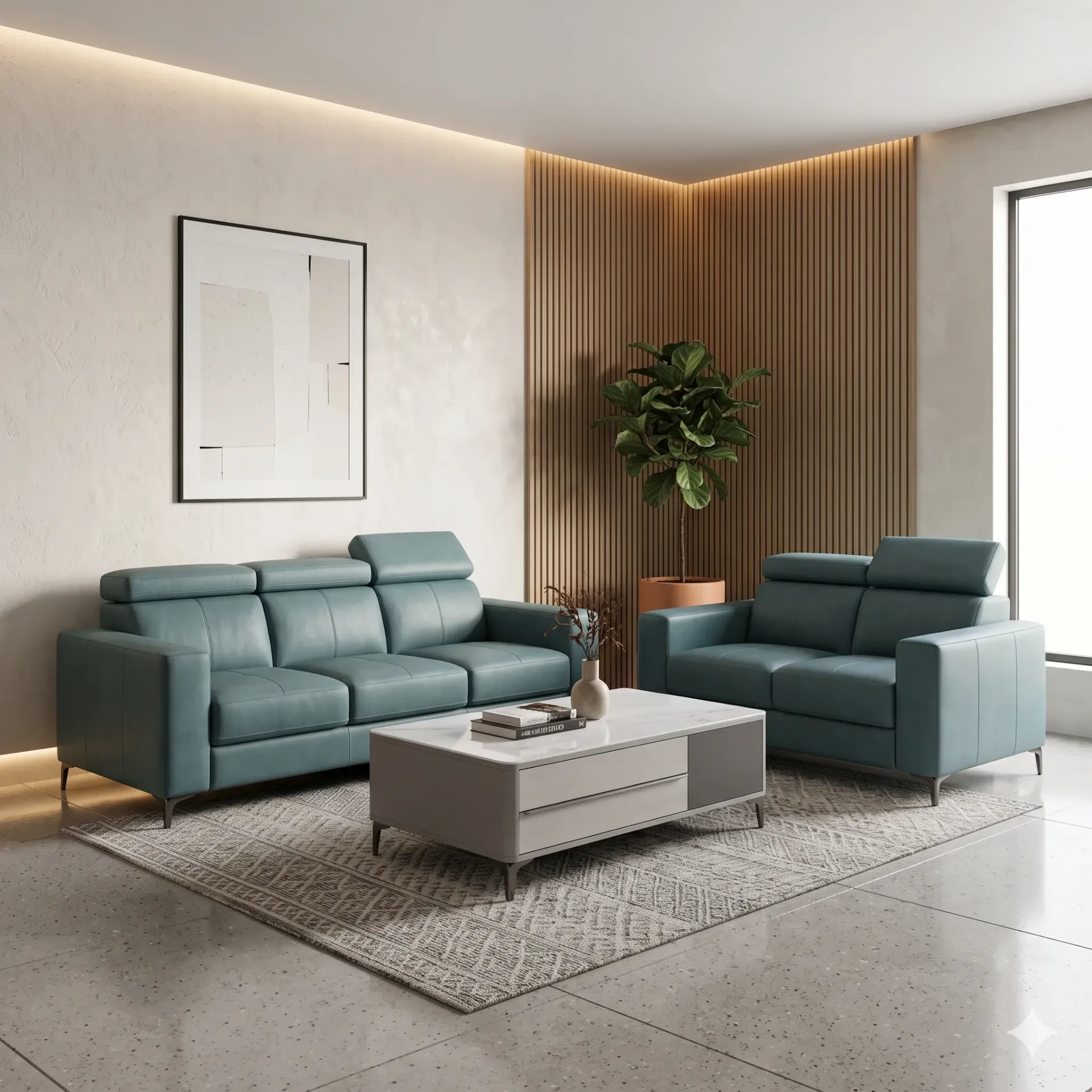 Lebanon Model