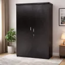 వుడెన్ వార్డ్‌రోబ్స్ (Wooden Wardrobes)