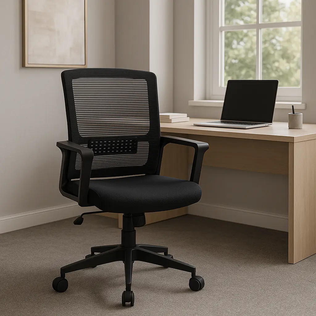 Ecco MB Chair (Black)