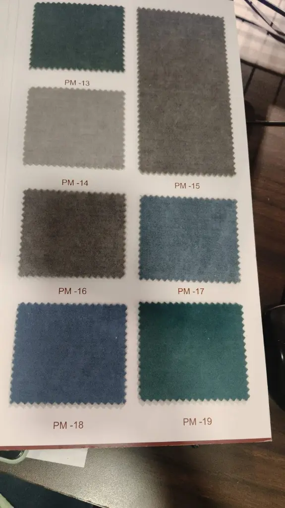 Pashmina Dn