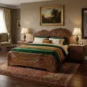 Mayuri Cot