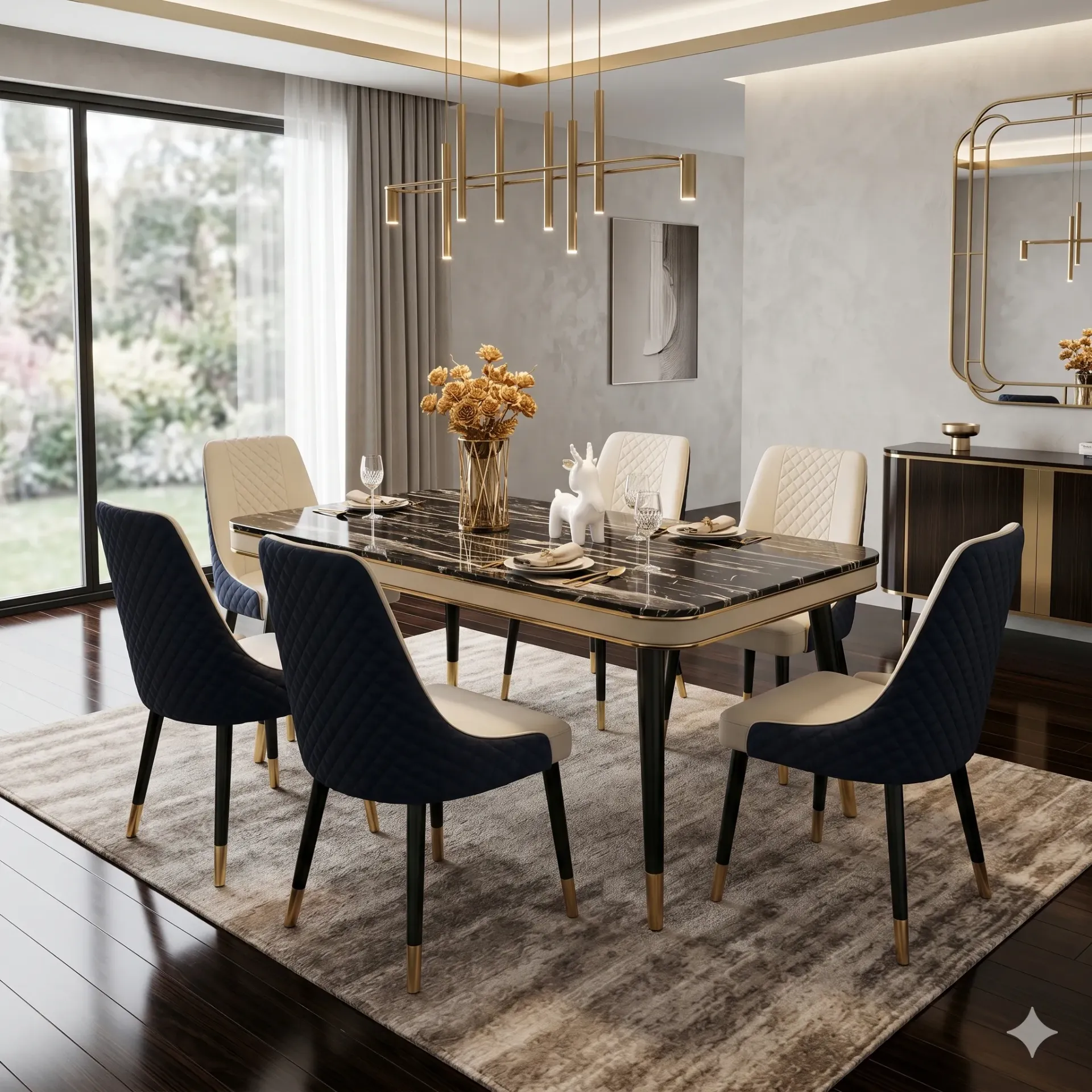 #820 Dining