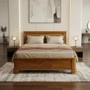 Klassic Teakwood Cot
