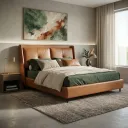 మోంటెరో కుషన్ బెడ్ (Montero Cushion Bed)