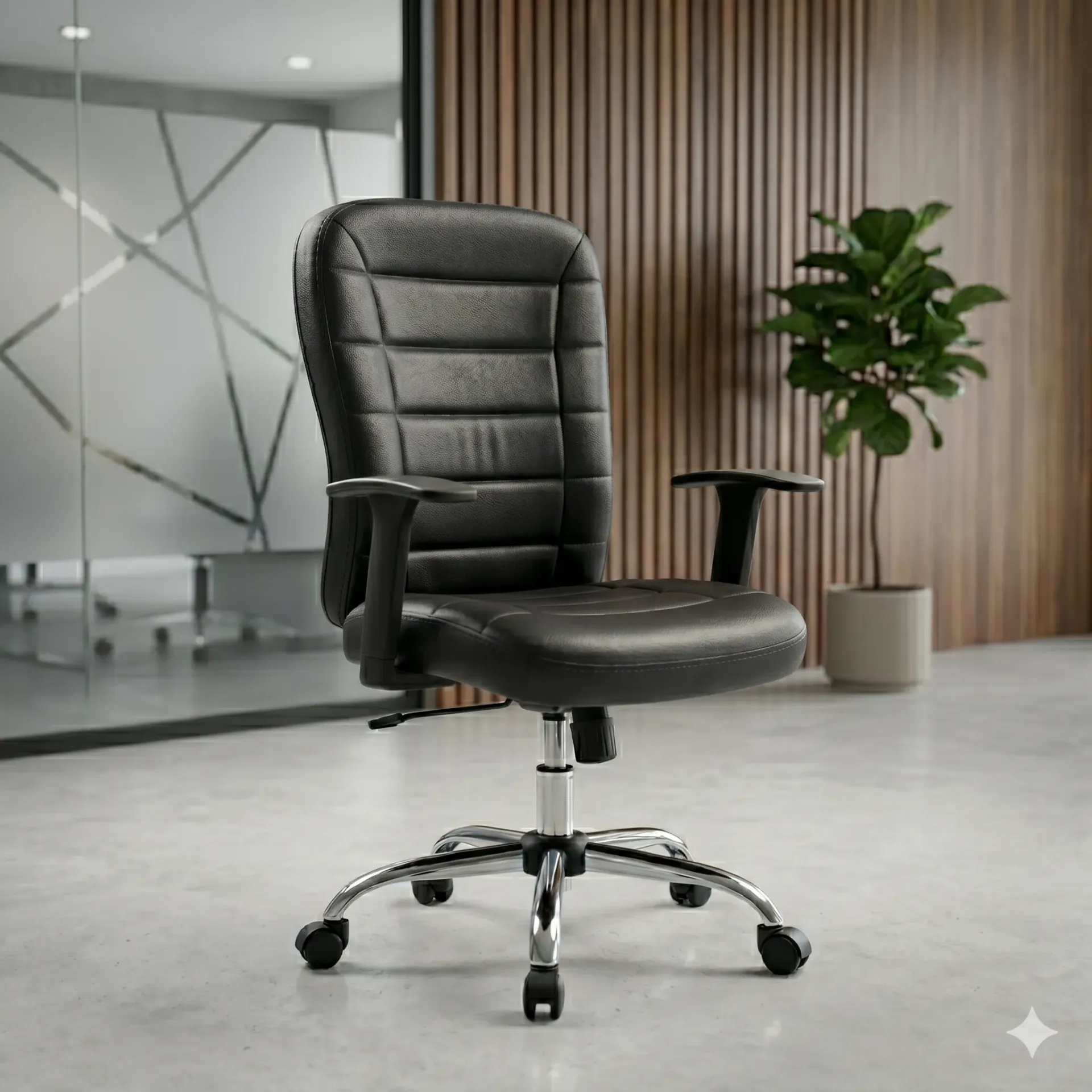 Venora MB Chair