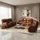 Lexi Recliner