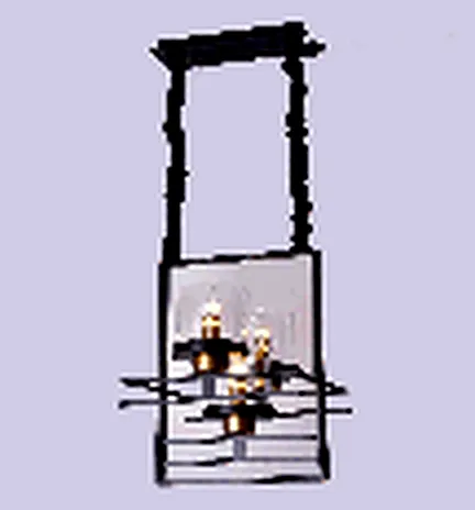 Ceiling Lamp (44019)