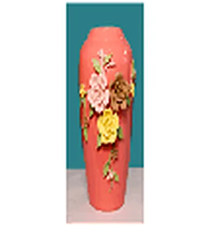 Flower Vase (50101)