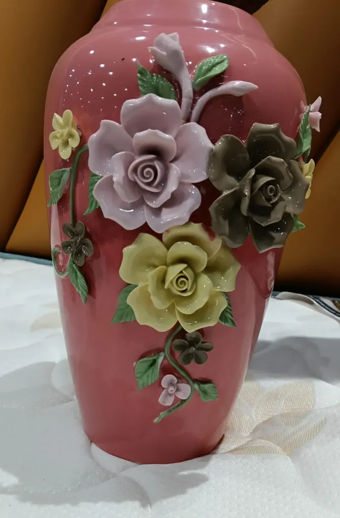 Flower Vase (50101)