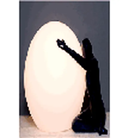 Lamp & Table Lamp (51601)