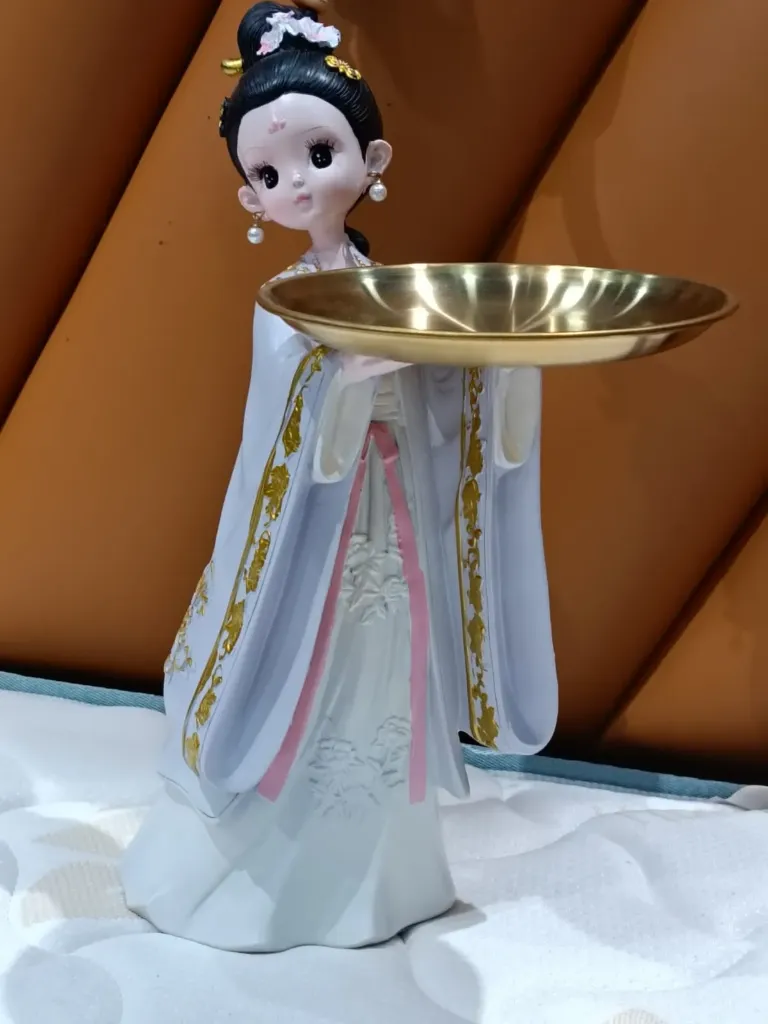 Female Doll (54101)