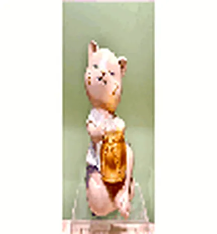 Cat Doll (54304)