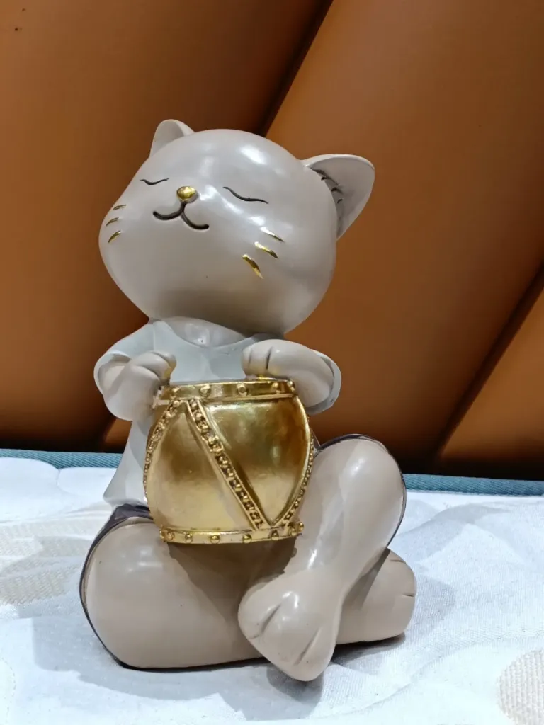 Cat Doll (54304)