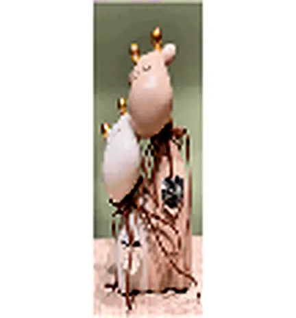 Cow Doll (54309)
