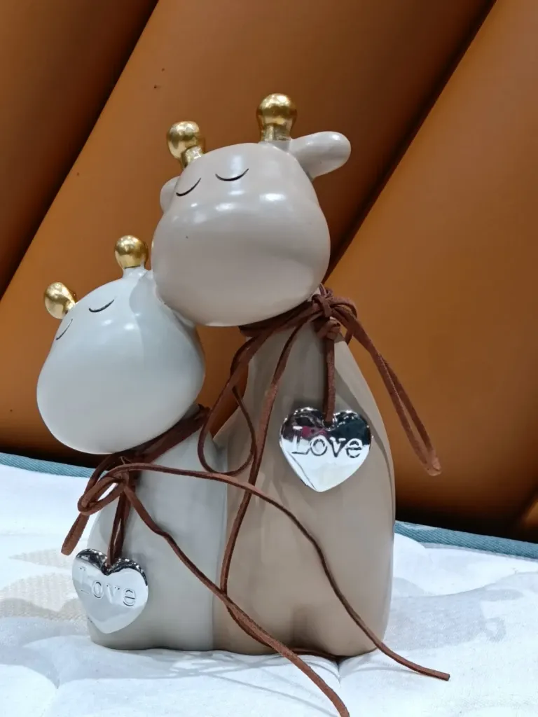 Cow Doll (54309)