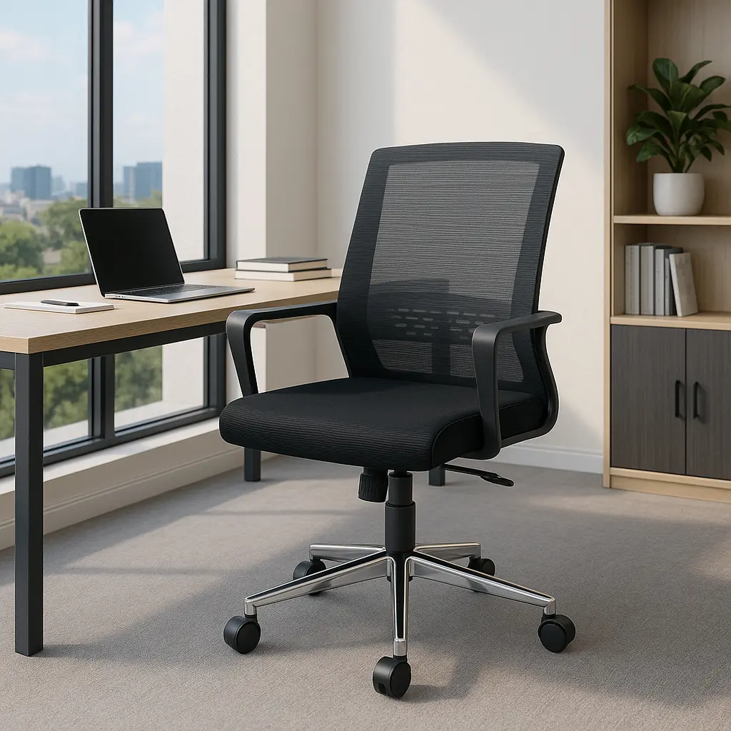 9003 Visitor Chair