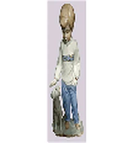 Male Doll (55149)