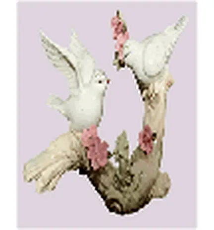 Bird Doll (55173)
