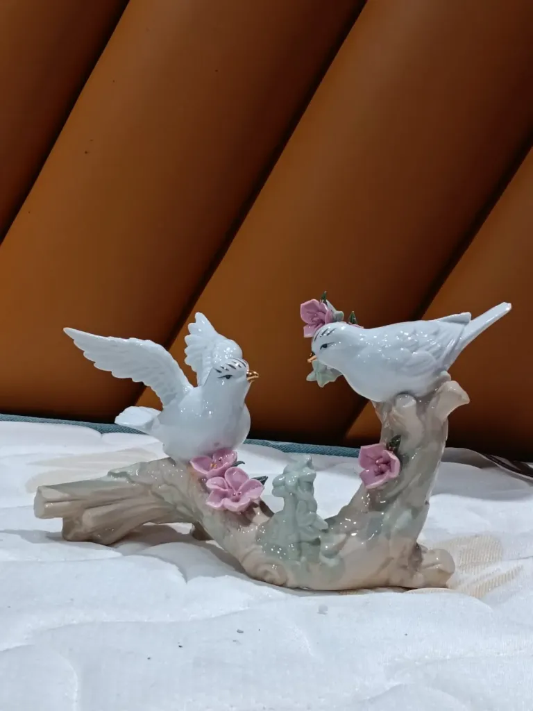 Bird Doll (55173)