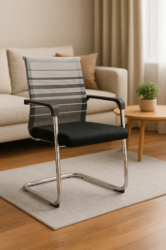 6019 Visitor Chair
