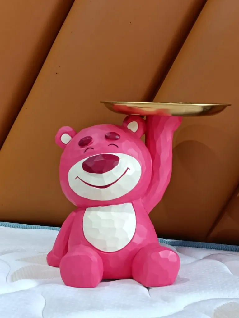 Bear Doll (54712)