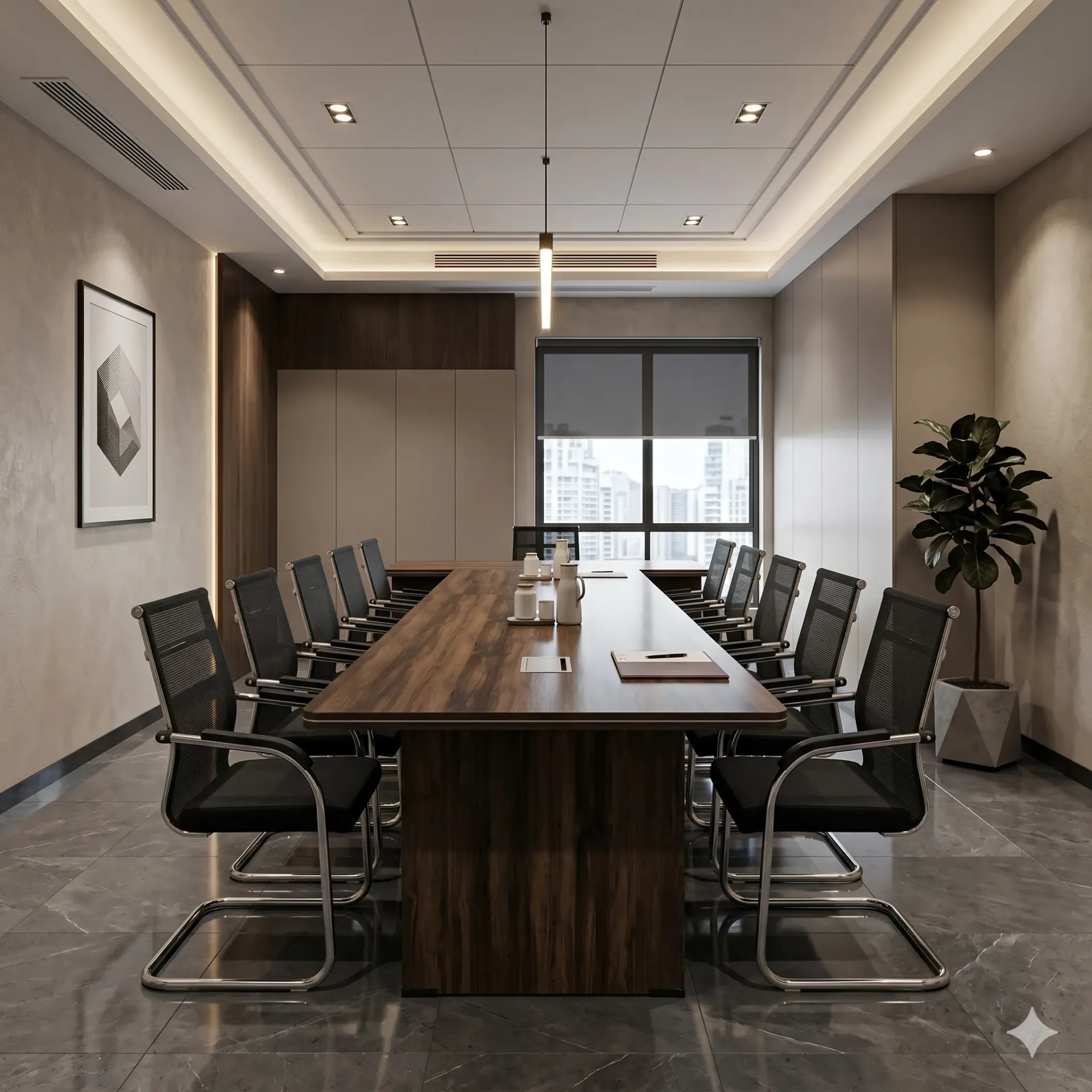 Conference Table
