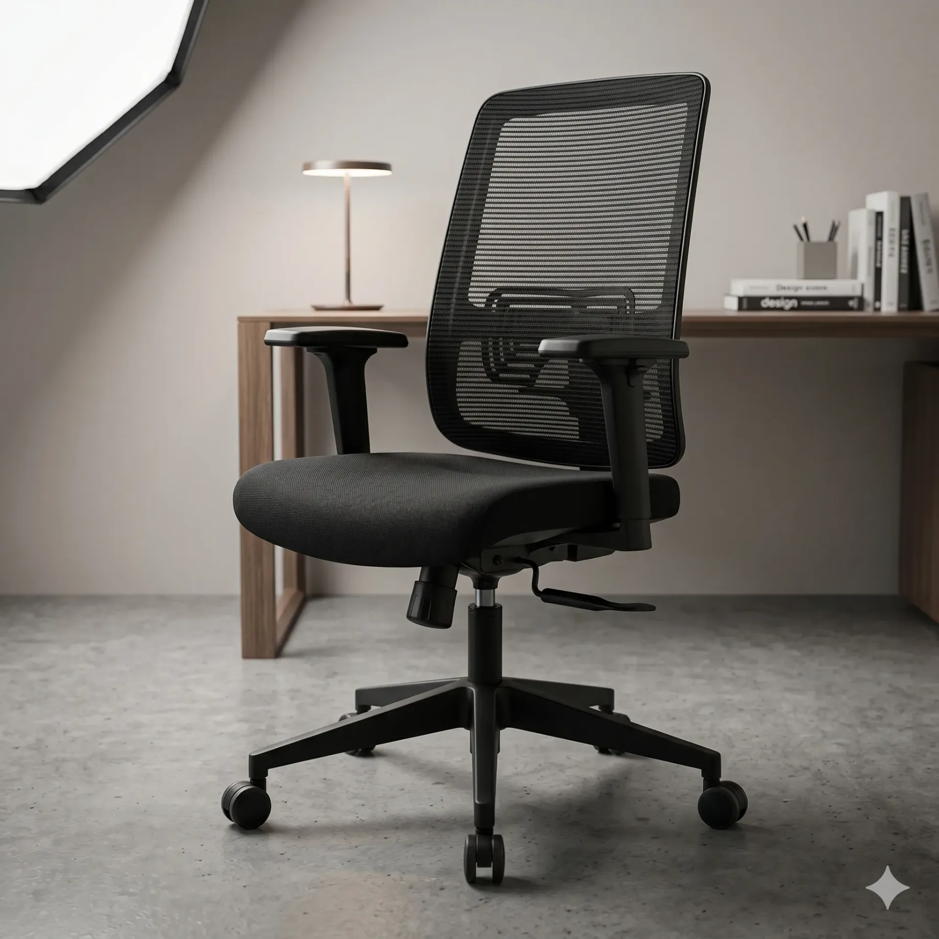 Rio MB Chair