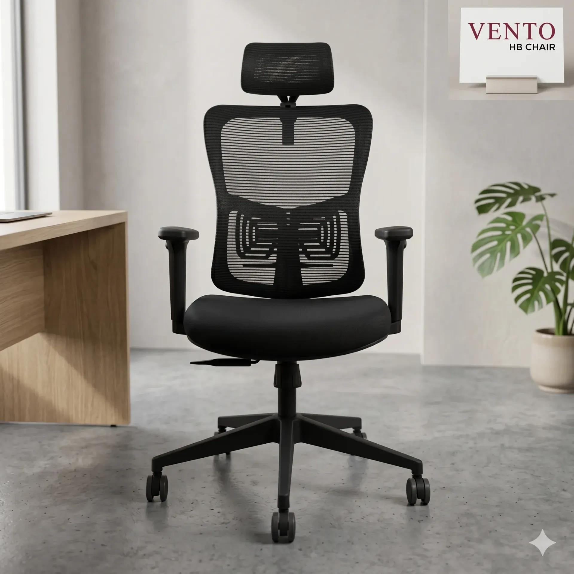 Vento HB Chair