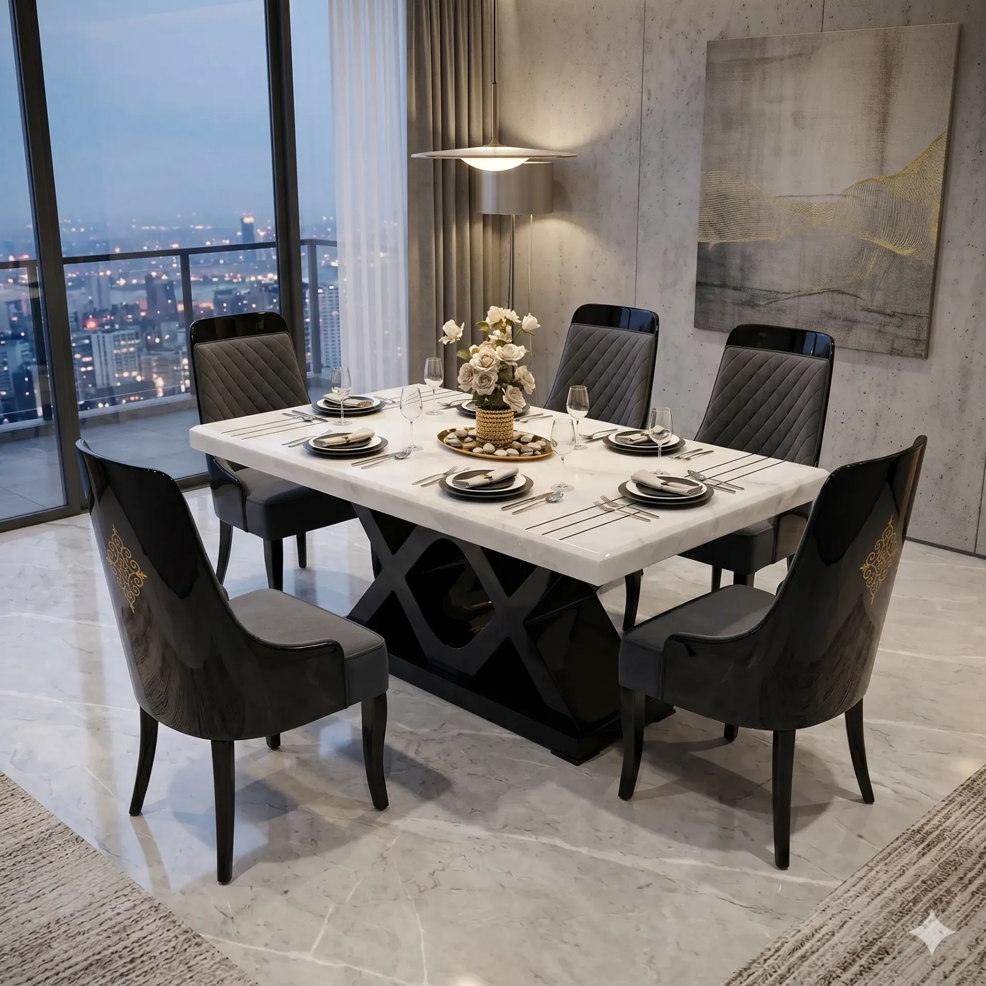 Aura Dining