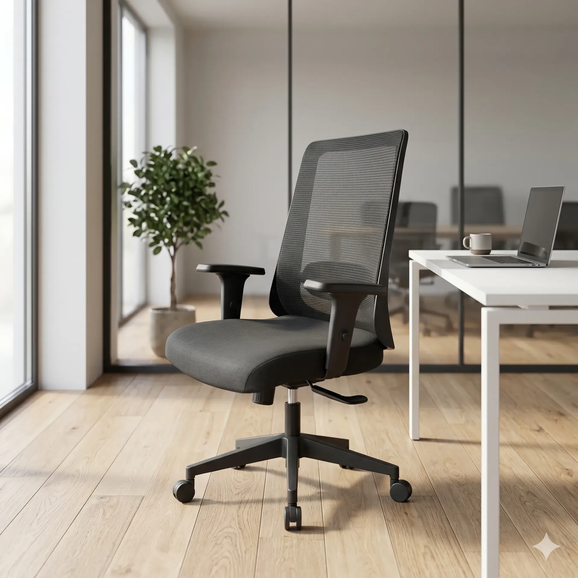 Hilite MB Chair