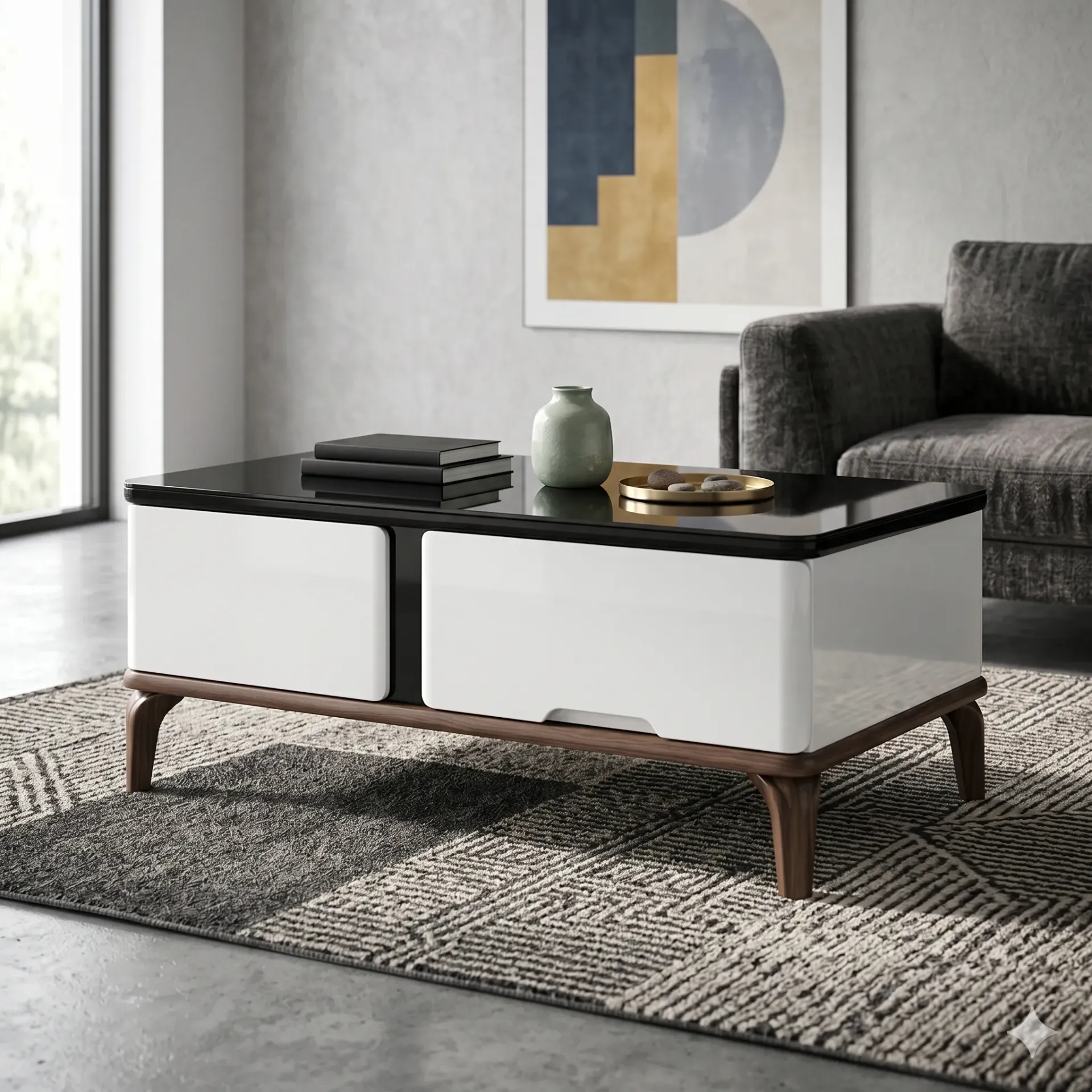 #175-100 Center Table