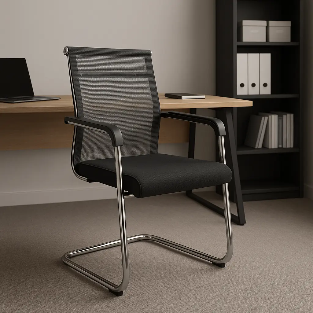 6009 Visitor Chair