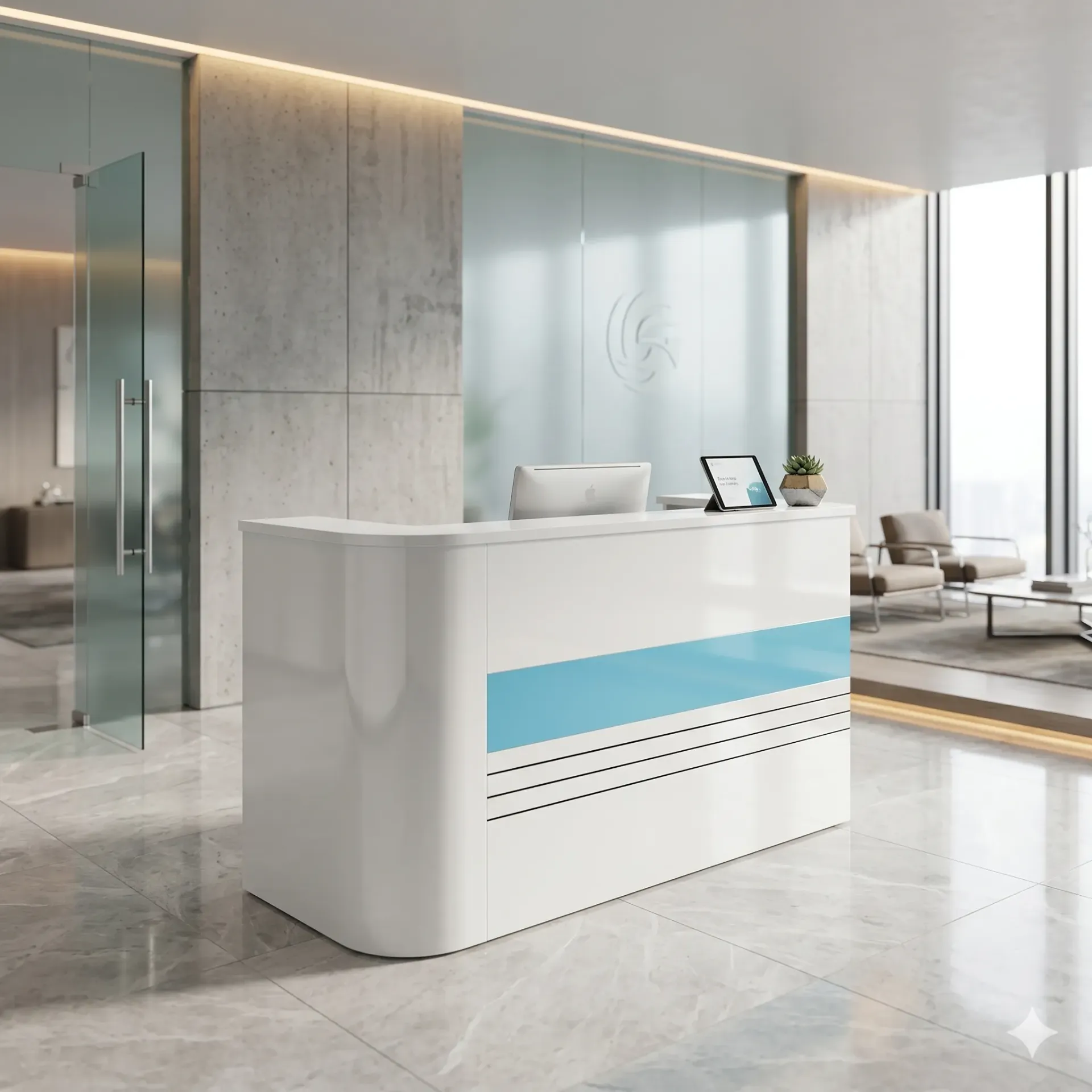 #3612 & 3616- Reception Tables