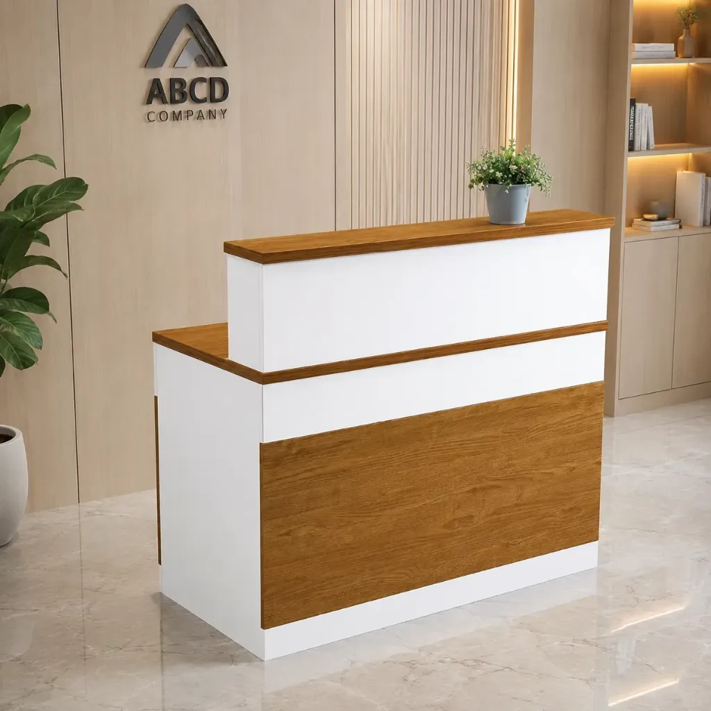 #120 - Reception Table