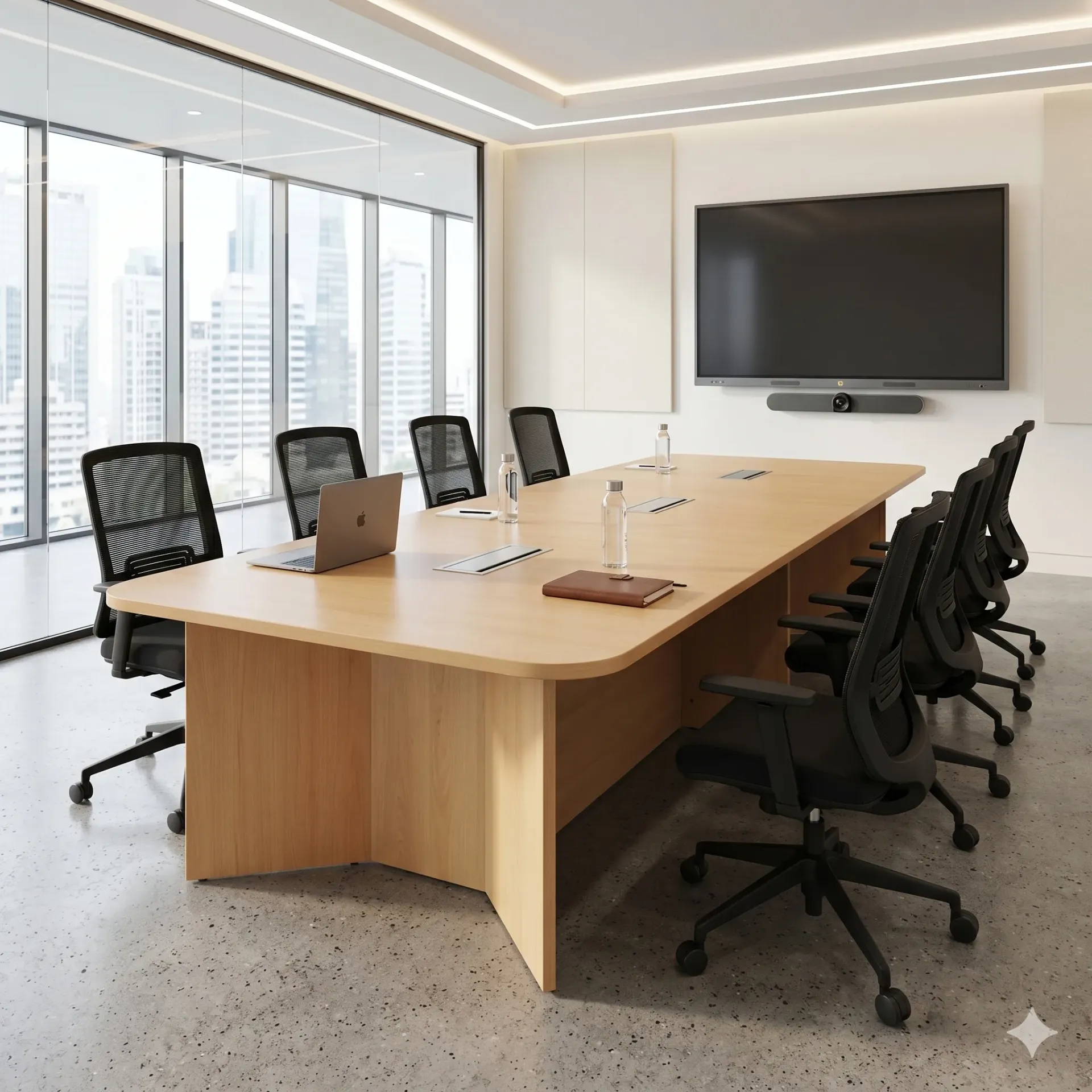 Marvelous Conference Table