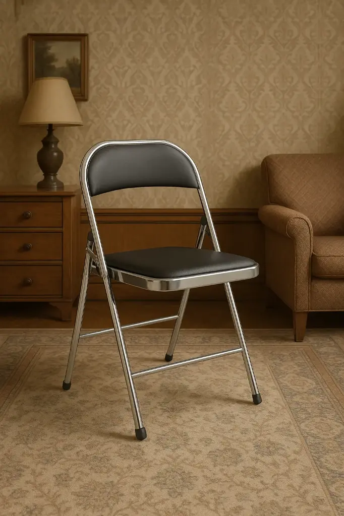 5008 విజిటర్ చైర్ (5008 Visitor Chair)