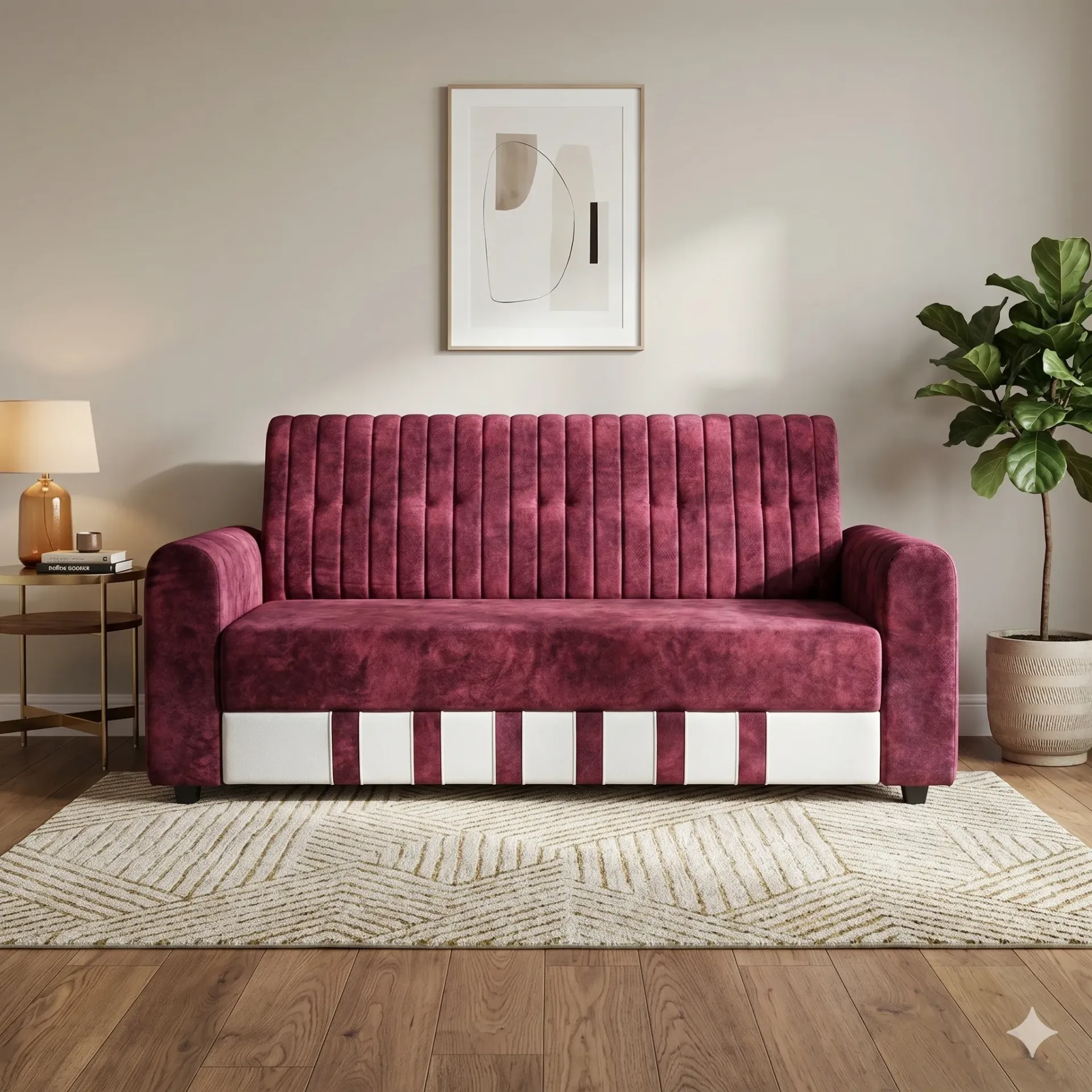 Nova Model Sofa