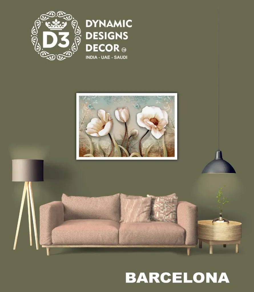 Barcelona D3