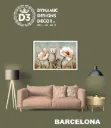 Barcelona D3